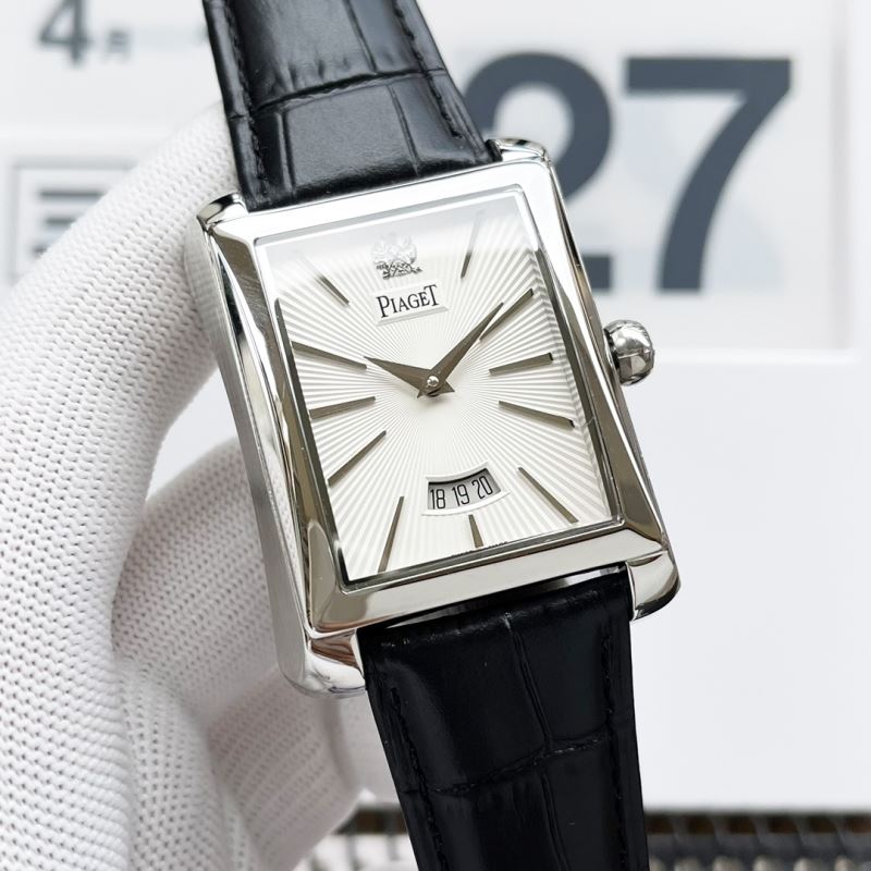 PIAGET